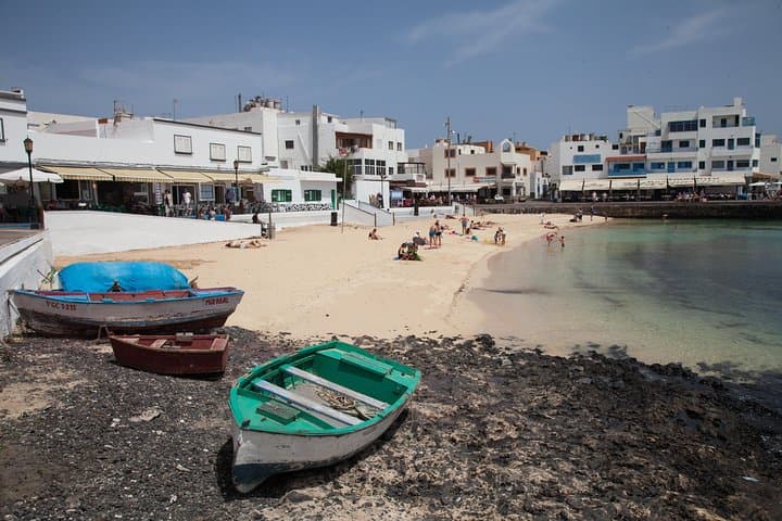 Corralejo