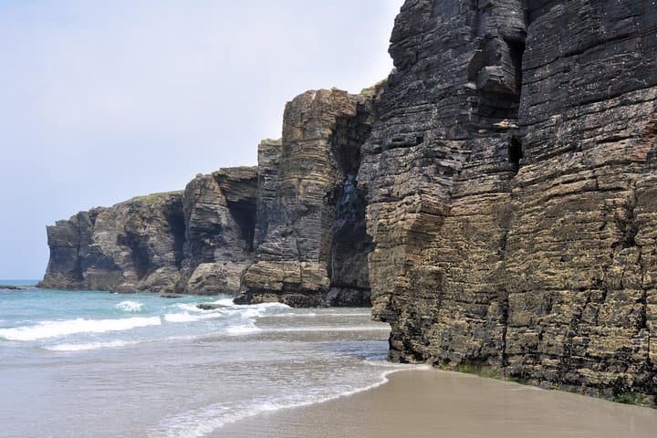 North of Spain & Portugal: 8-day Guided Tour from Barcelona