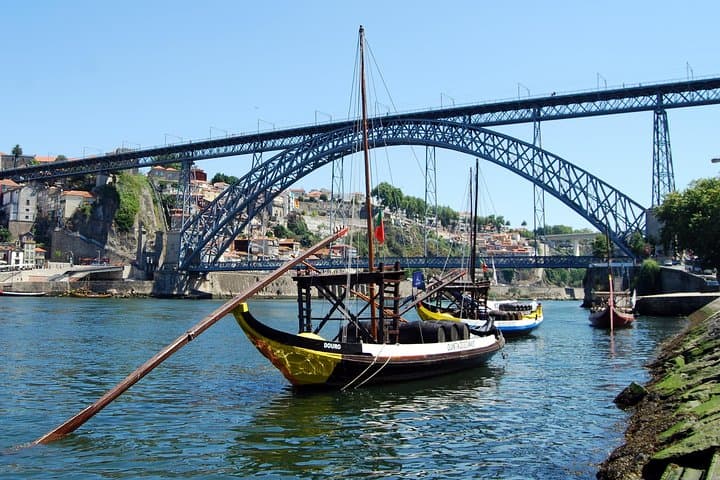 6-Day Asturias & Galicia from Madrid
