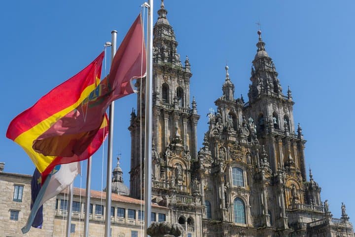 6-Day Asturias & Galicia from Madrid
