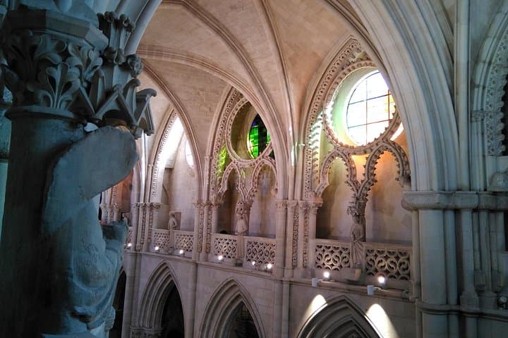Tour from Madrid to Cuenca with access to Cathedral