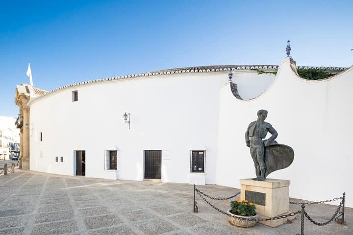 Ronda & Setenil Full Day