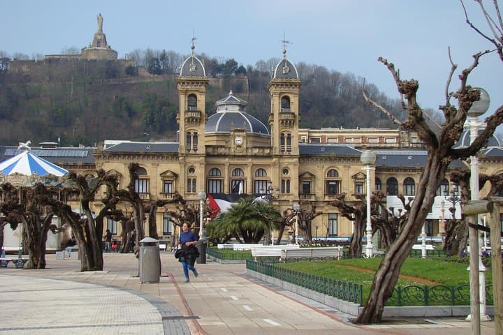 San Sebastian City Hall