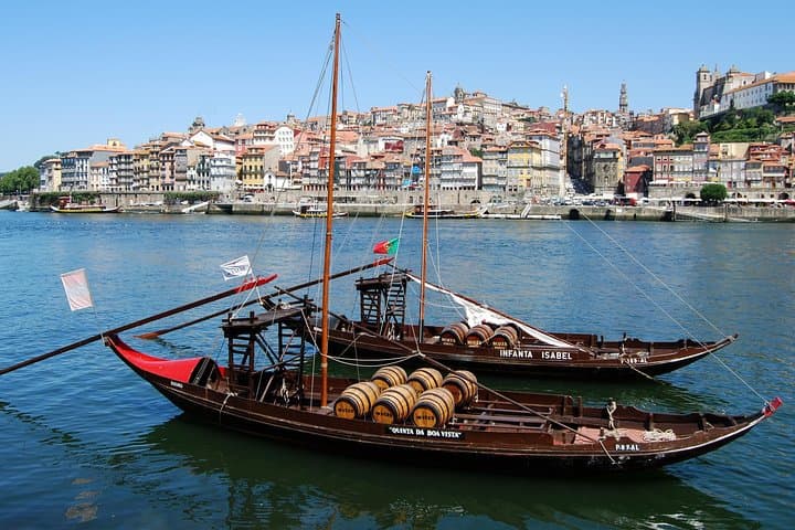 11-Day Castilla, Galicia, Portugal & Andalucia from Madrid