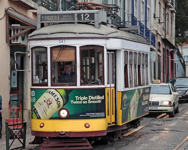 11-Day Castilla, Galicia, Portugal & Andalucia from Madrid