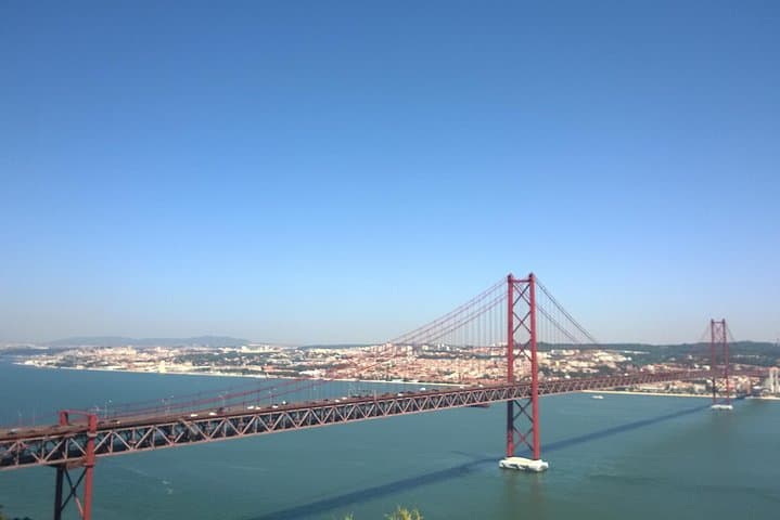 11-Day Castilla, Galicia, Portugal & Andalucia from Madrid