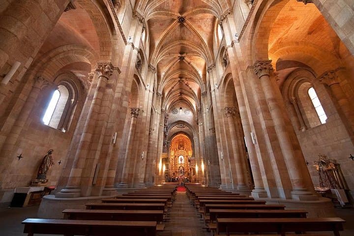 5 Day Undiscovered Castilla Self Drive Tour from Madrid