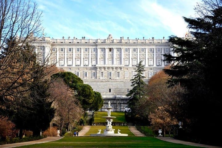 5 Day Undiscovered Castilla Self Drive Tour from Madrid