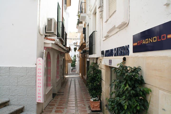 Mijas, Marbella and Banus Day Tour from Costa del Sol