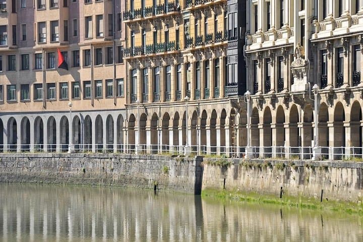 6-Day Bilbao & Santander Self-Drive Tour from Bilbao