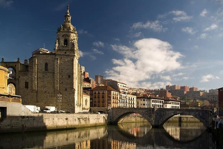 6-Day Bilbao & Santander Self-Drive Tour from Bilbao