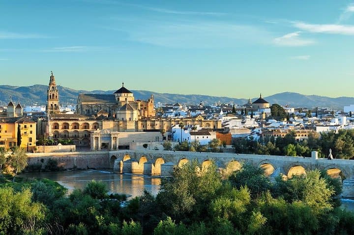 8-Day Andalusia Essentials Self-Drive Tour from Malaga