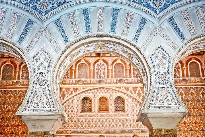 8-Day Andalusia Essentials Self-Drive Tour from Malaga