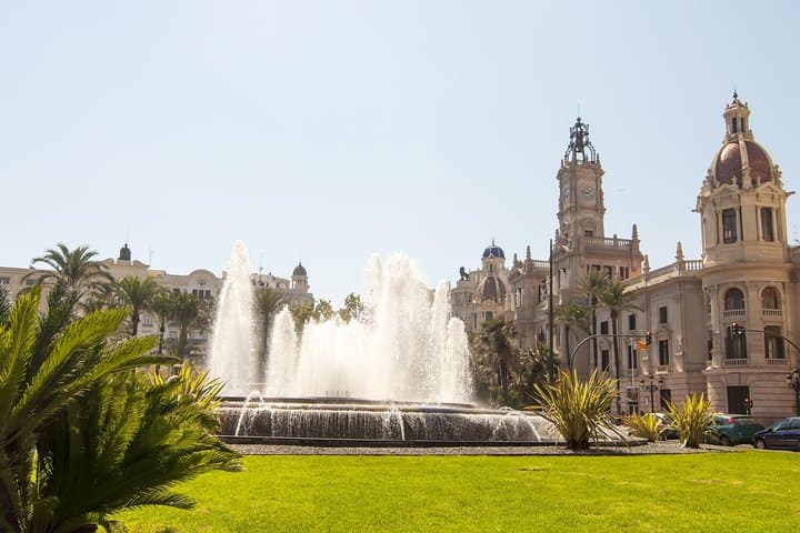 7-Day Spanish Delights from Madrid