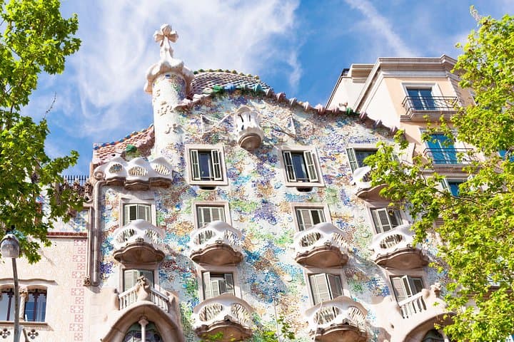 7-Day Spanish Delights from Madrid