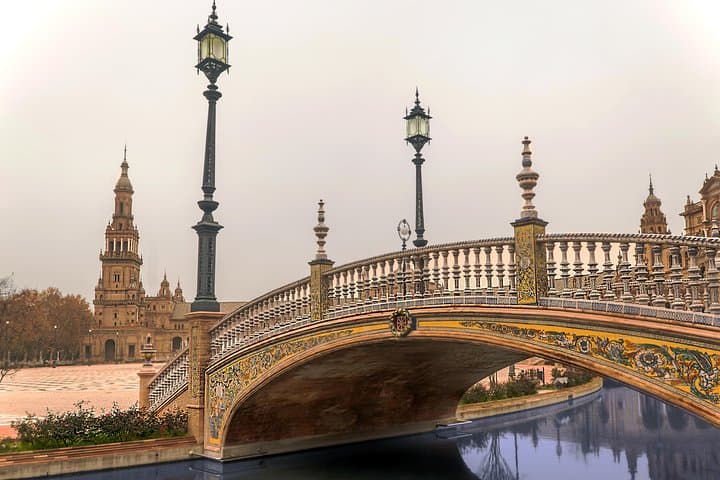 7-Day Spanish Delights from Madrid