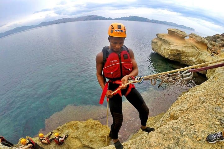 Mallorca Coasteering Adventure