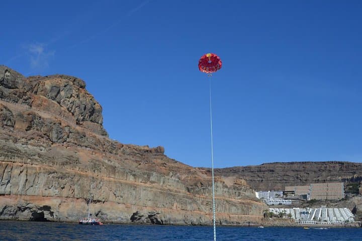 Water Activities Combos in the South of Gran Canaria