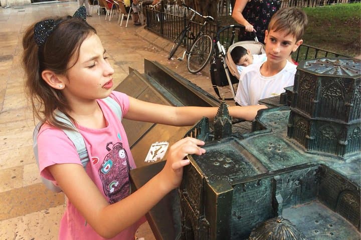 Valencia Family Tour