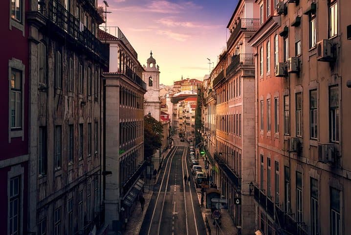 Lisbon