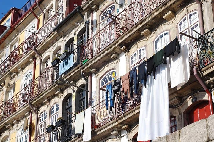 8-Day Guided Tour from Santiago to Lisbon