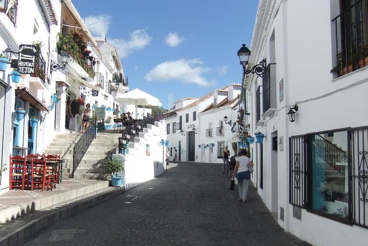 Mijas