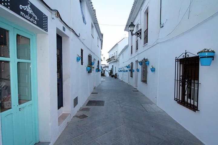 Mijas