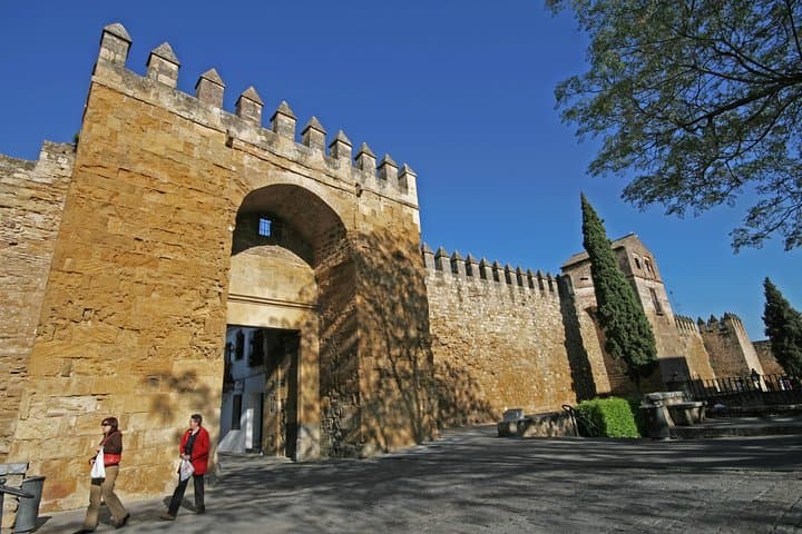 Free tour - archaeological Córdoba