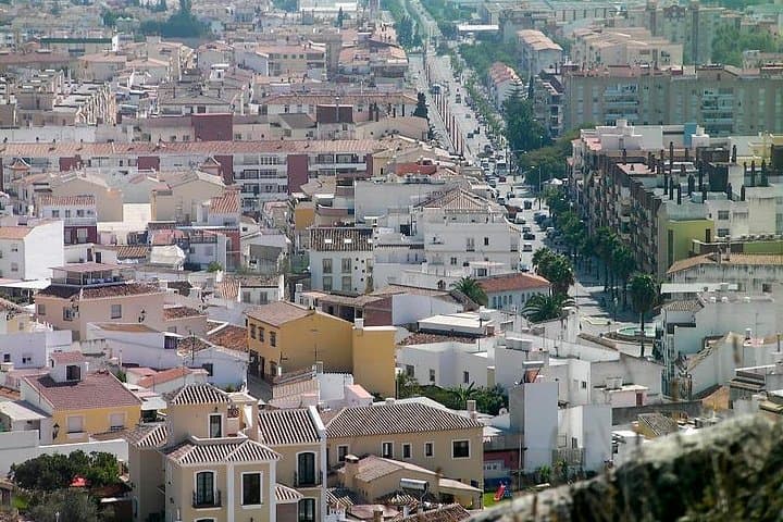 Private 9-hour tour to Malaga from Granada with hotel pick up and drop off