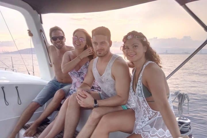 sunet tour