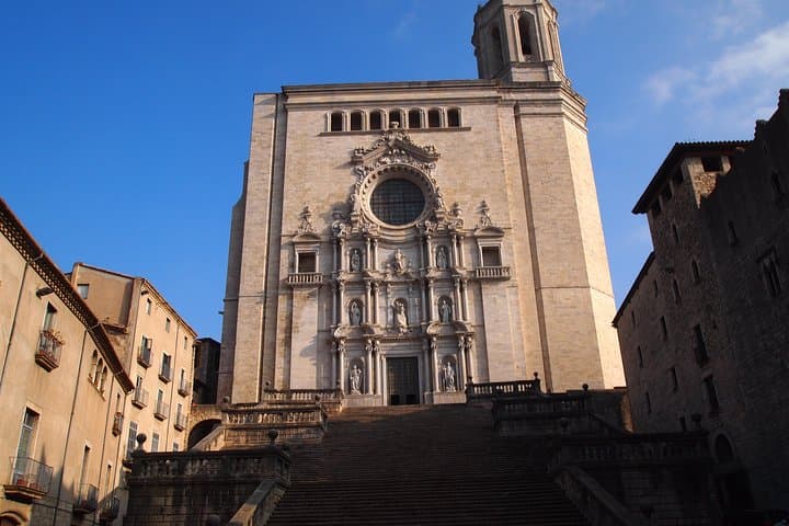 Girona Cathedral