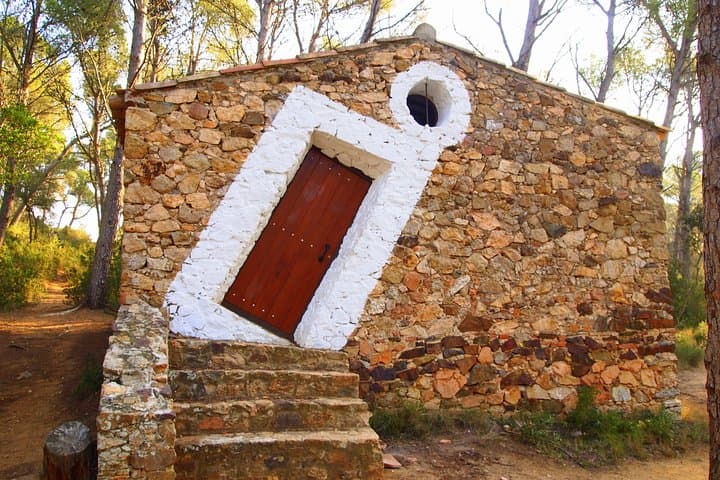 Costa Brava Dali