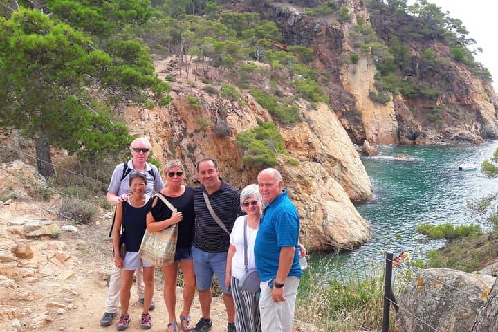 Costa Brava Clift