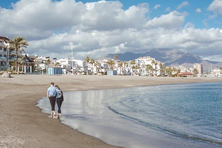 Vacation Photographer in Tarifa