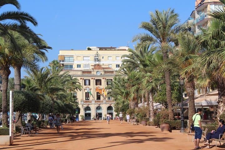 Lloret de Mar