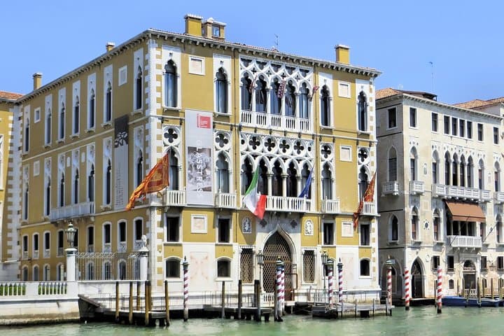 Venecia