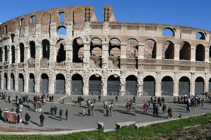 Rome