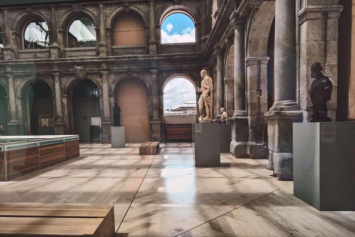 Private Tour through Prado Museum Highlights