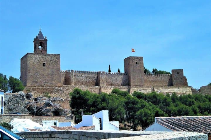 Alcazaba
