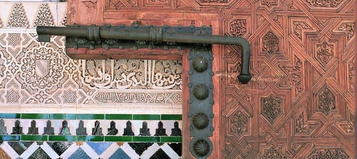 Details decoration