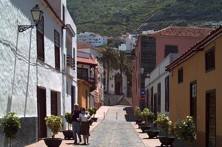 Garachico