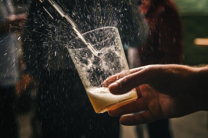 " Basque Farm House & Cider house" tour + meal from San Sebastian