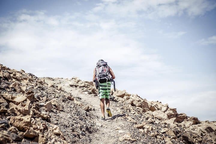 Discover the real Fuerteventura: extraordinary paths surrounded by nature
