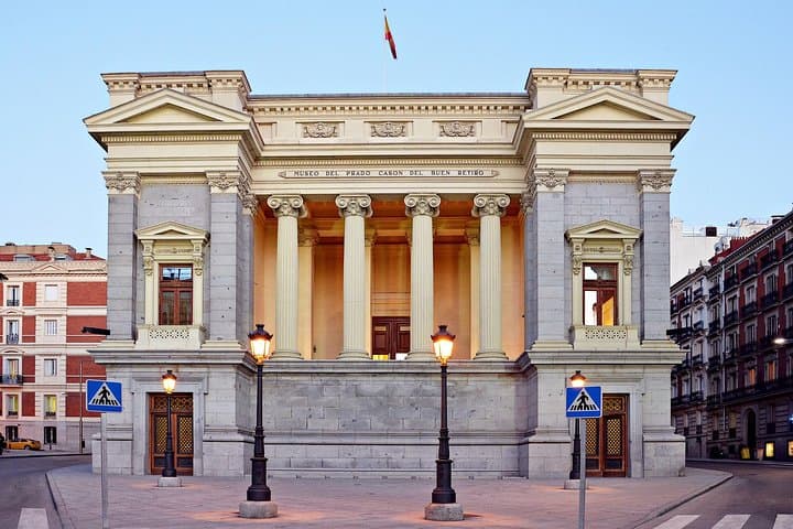 Museo del Prado Private Guided Tour