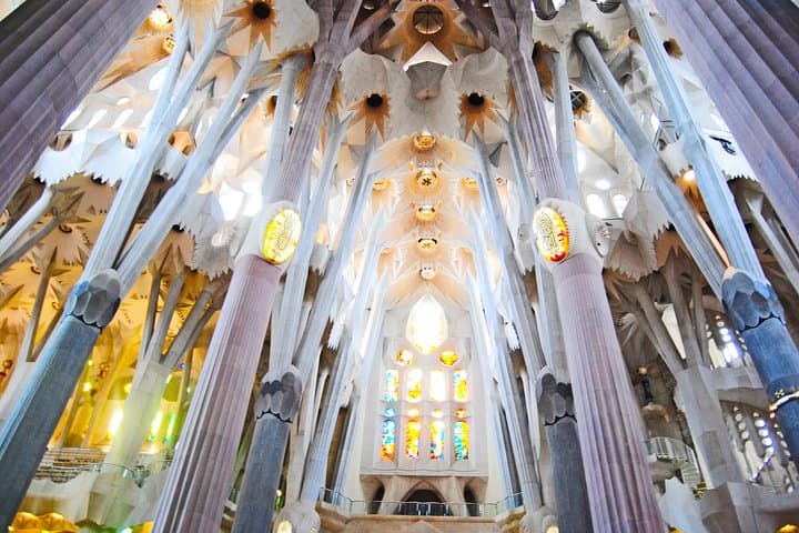 Sagrada Familia