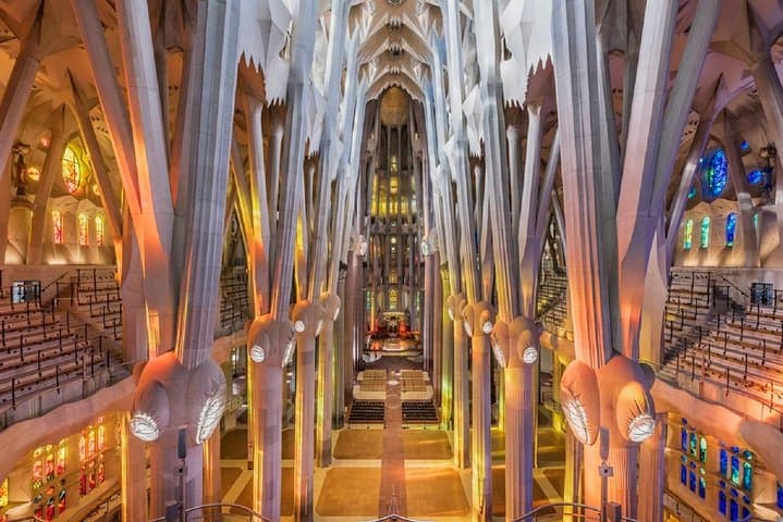 Sagrada Familia