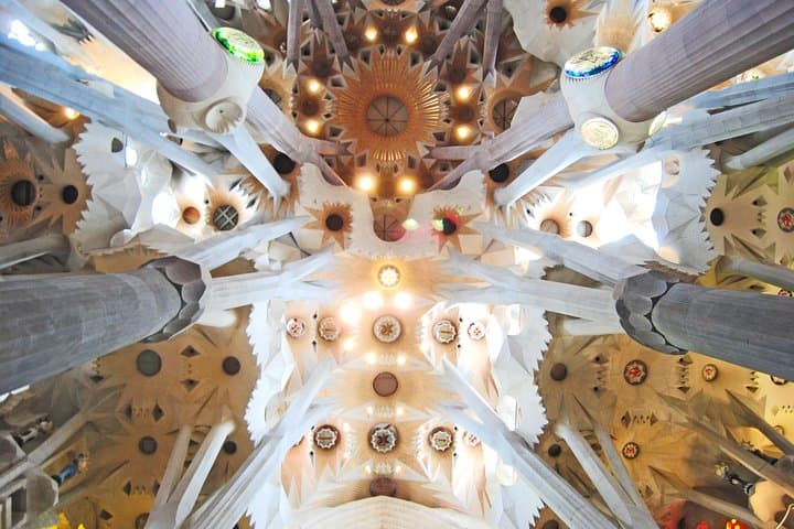 Sagrada Familia