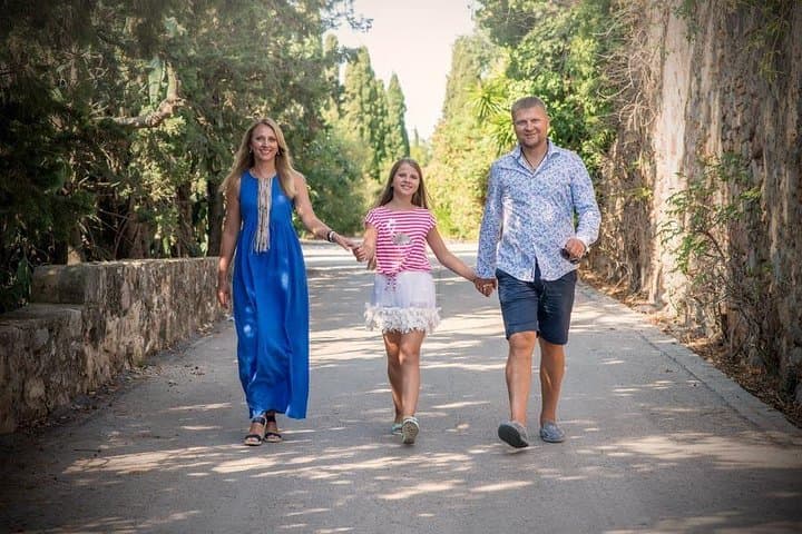 Vacation Photographer in Reus
