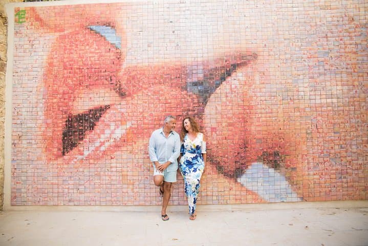 Barcelona Photo tours around secret corners!