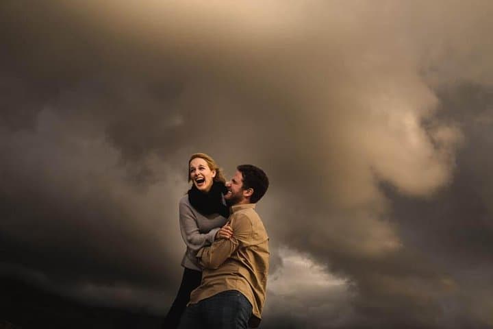 Private Photo Session with a Local Photographer in Las Palmas de Gran Canaria